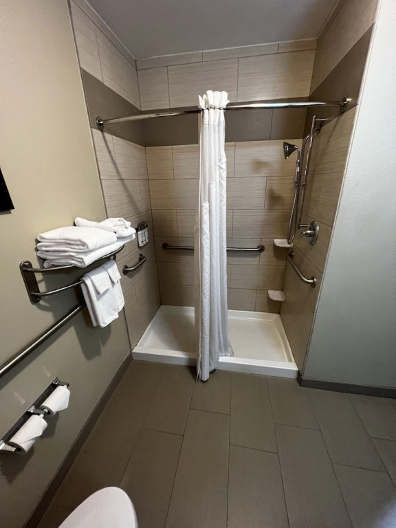 Holiday Inn Express & Suites Alva