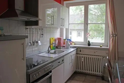 Weiss Ferienwohnung 2