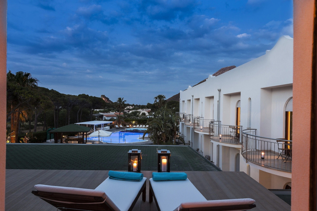 Hotel Orsa Maggiore