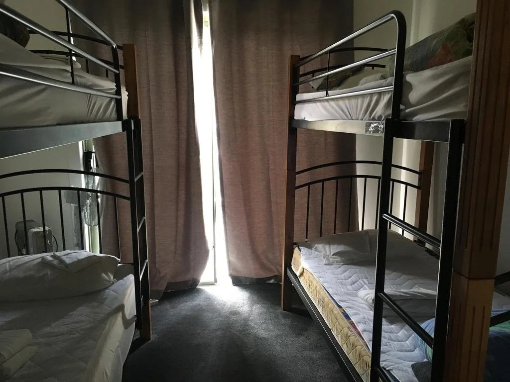 Neds Beds