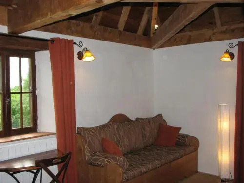 Chambres dHôtes de Charme du Château de Missandre