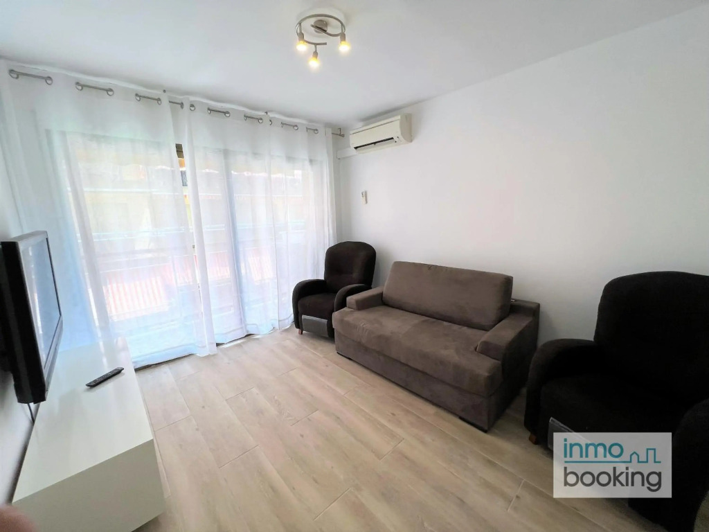 InmoBooking Maresto II