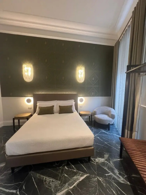 Lovely Rooms