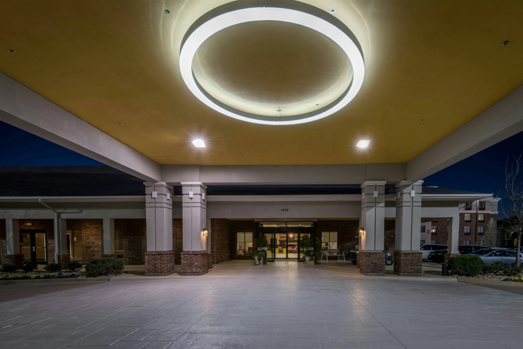 SpringHill Suites by Marriott Denton