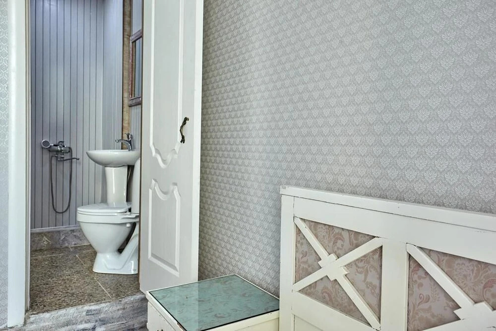 Cozy Apartment in Old Tbilisi