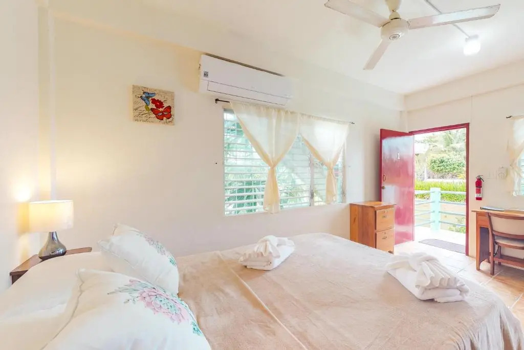 Island Cabanas Gold Standard Certified