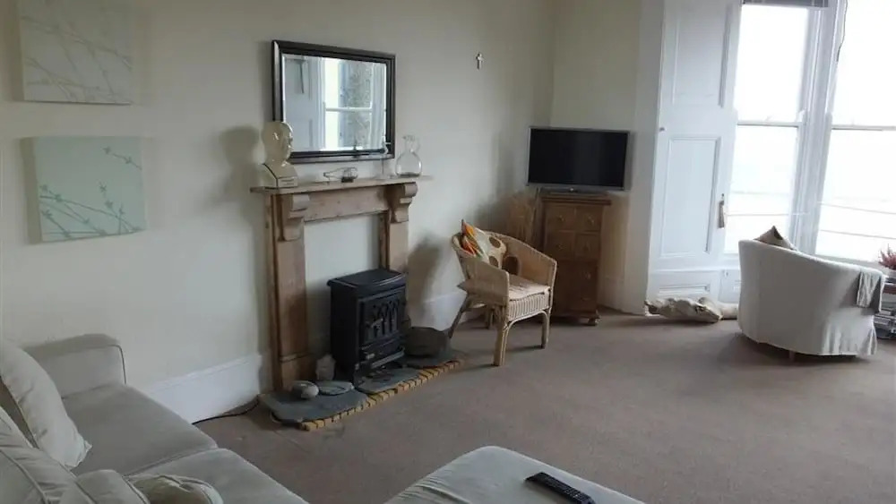 St Catherines 2 Flat 3