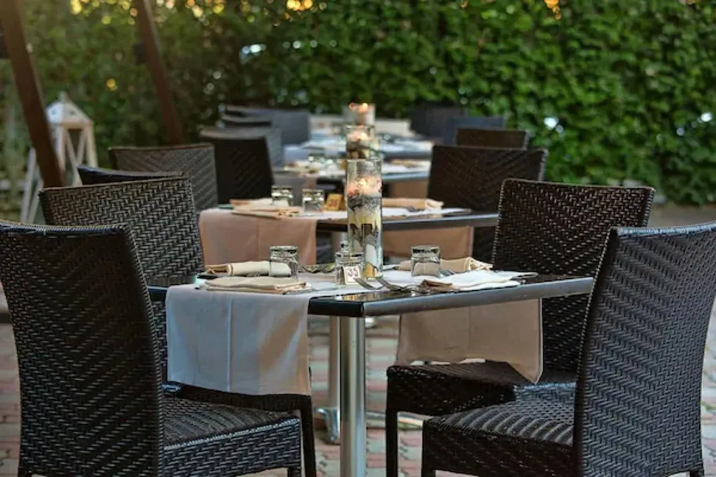 LH Hotel Excel Roma Montemario