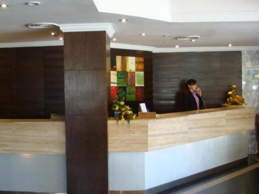 Hotel Capital Kota Kinabalu