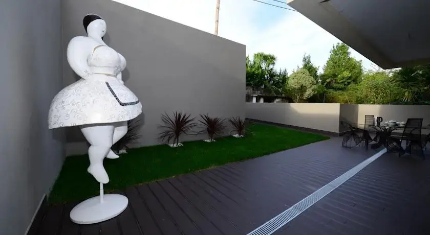 Design Apartment