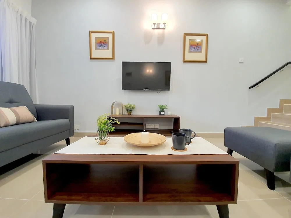 Kuala Lumpur Jalan Ipoh Terrace House