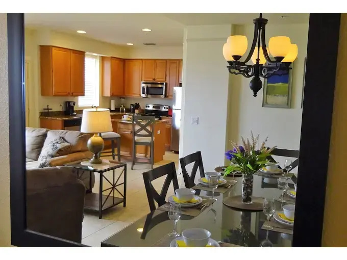 Bella Vista Villa