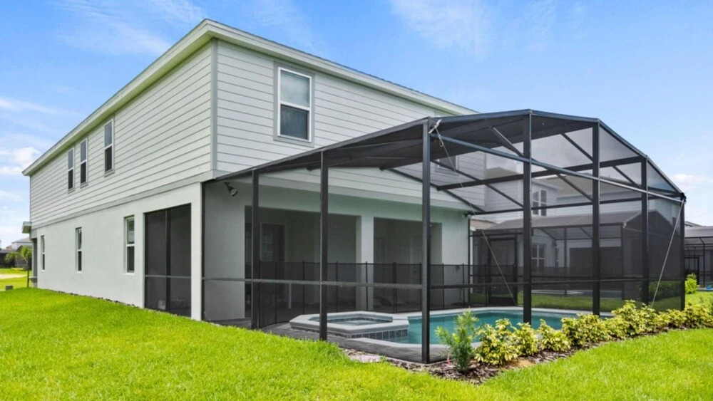 Windsor Island Resort 1671
