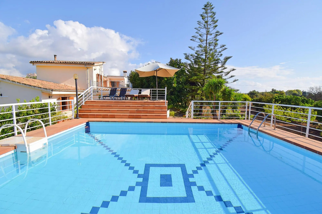 Villa Can Nina 198 by Mallorca Charme