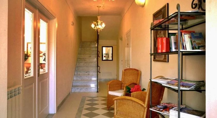 Hotel Villa Fiorisella