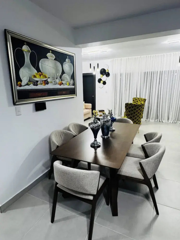 Beautiful  luxury apartment