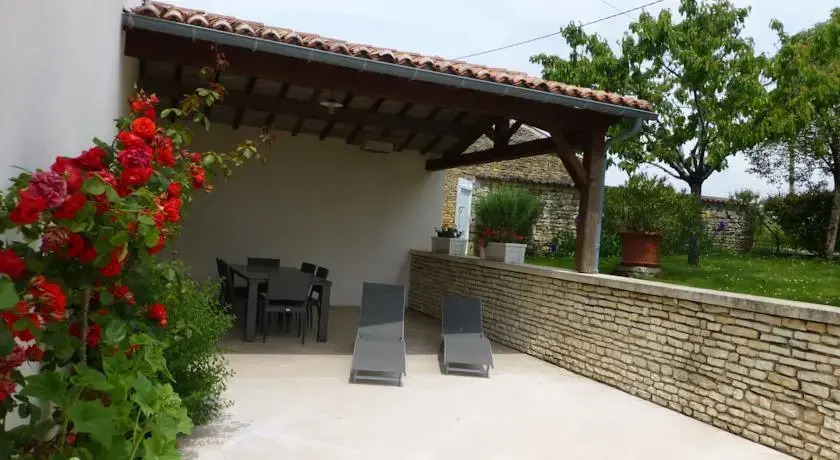 La Ferme dOscar