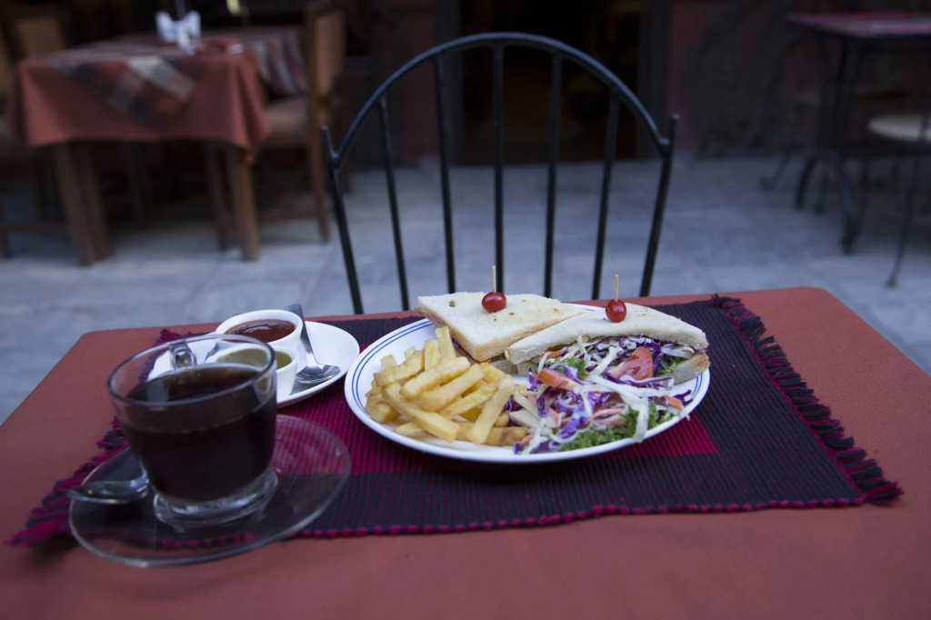 Hotel Manang - Thamel, Kathmandu