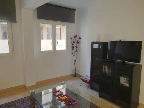 Apartamentos Naranja y Limòn