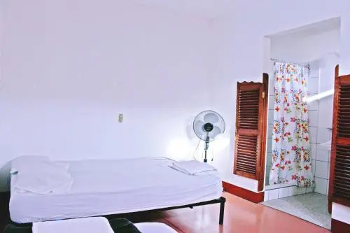 Hostal Sonati Esteli
