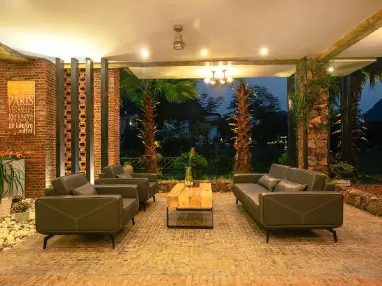 Huatianhai Slow Travel Hotel
