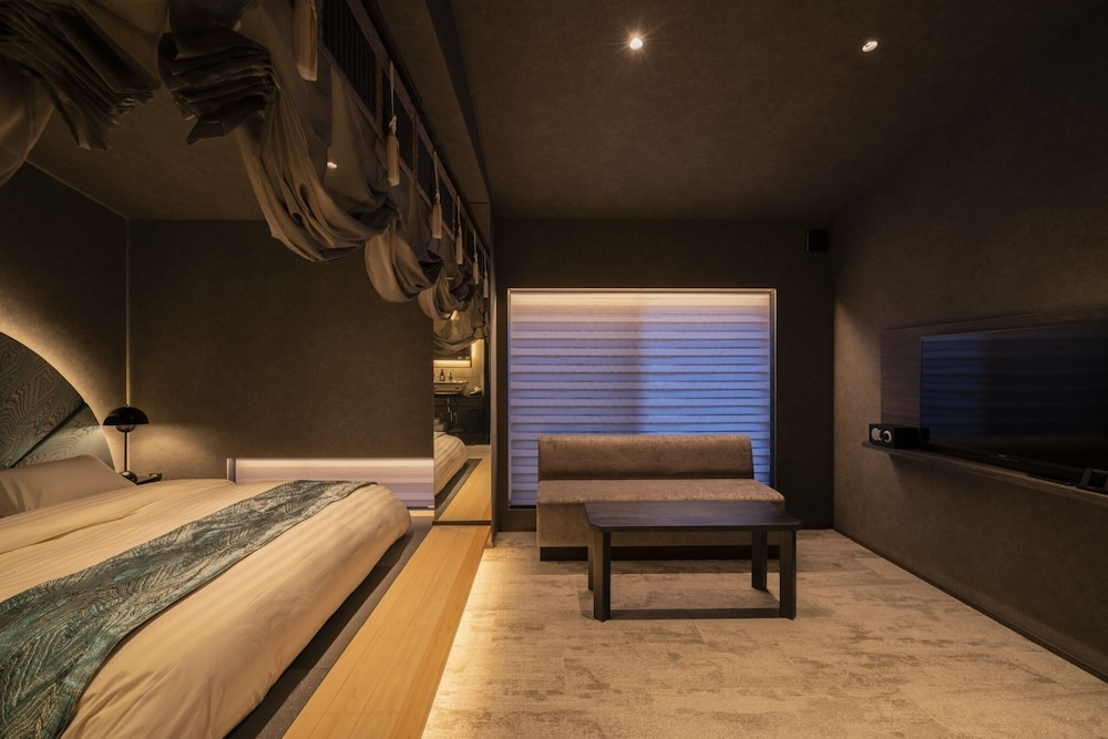 moire HOTEL YOSHIWARA