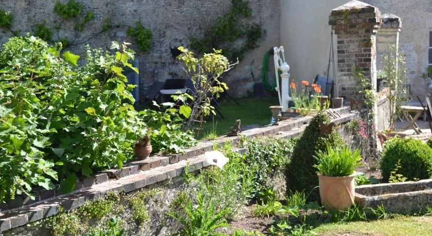 La Maison Des Buis