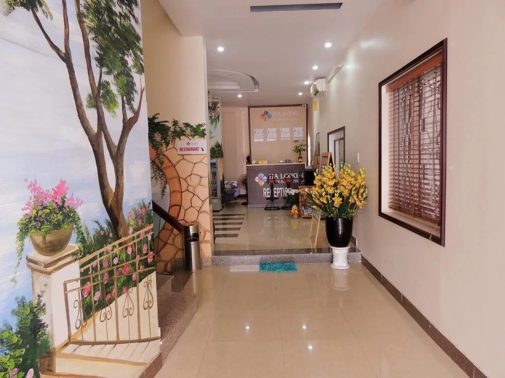 Ha Long Four Seasons Hotel