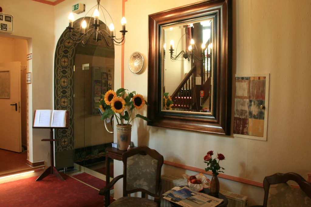 Hotel Alt-Connewitz