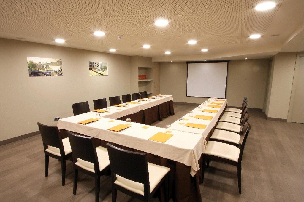 Hotel Concordia Barcelona