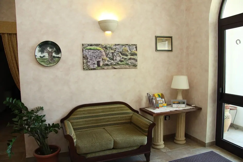 Grikò Country Hotel