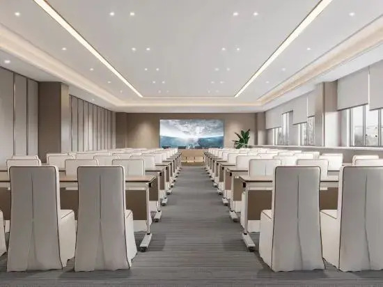 Vienna International Hotel Chongqing East Railway Station Tea Garden New Area store