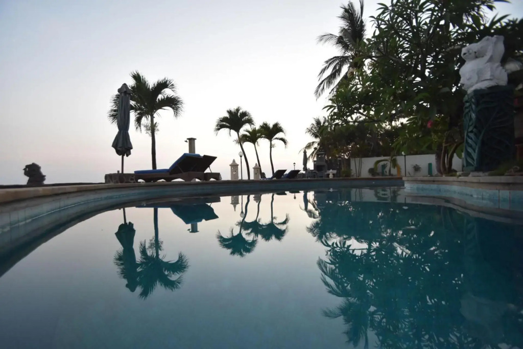 GRIYA BALI SURGA Waterfront Boutique Villa & Spa