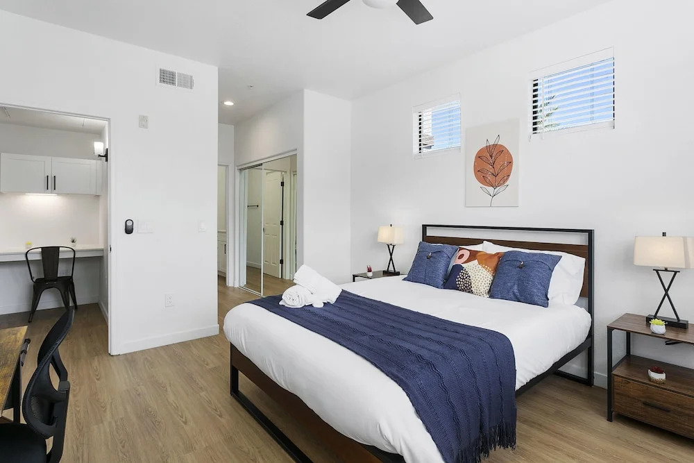 TWO Glendale CozySuites with Pool 2 & 9