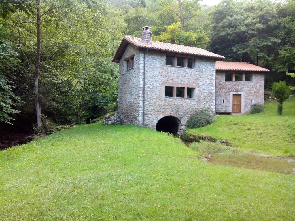 Hotel Rural El Otero
