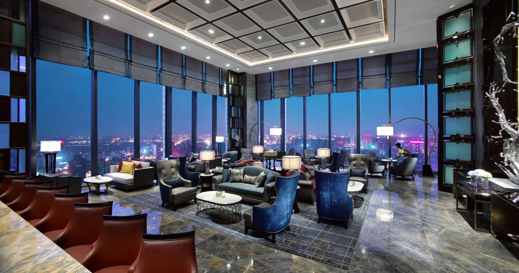 Wanda Vista Zhengzhou