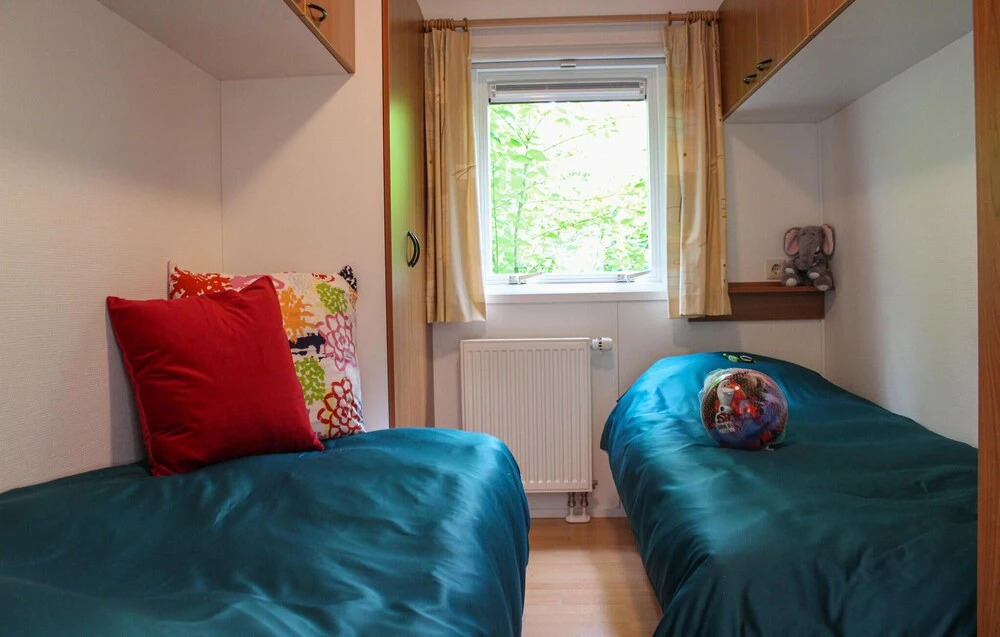 Chalet 55