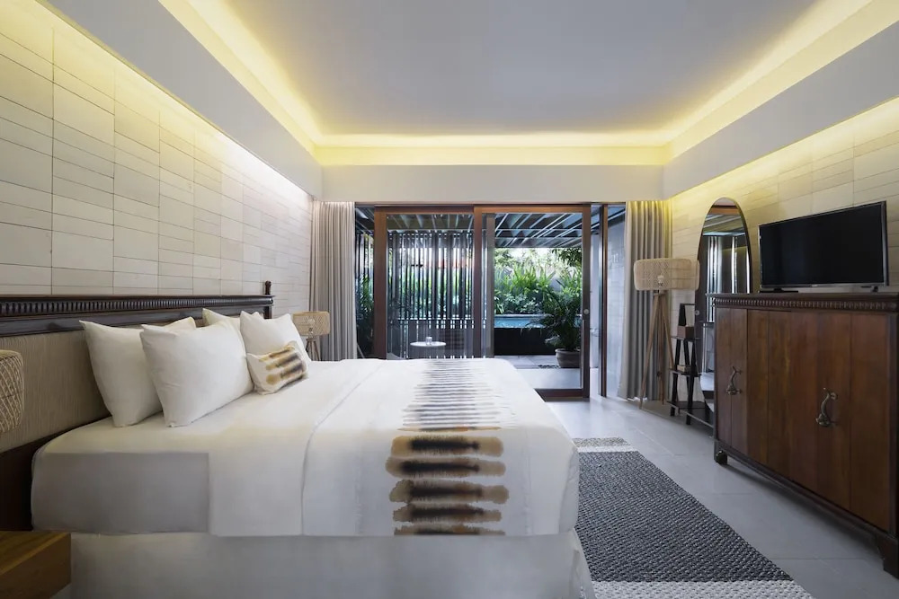 The Kemilau Hotel & Villa Canggu Bali