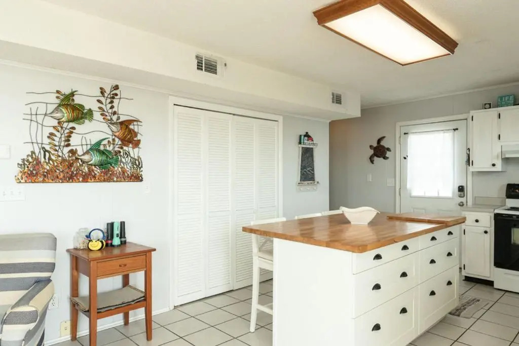American Dream by Oak Island Accommodations