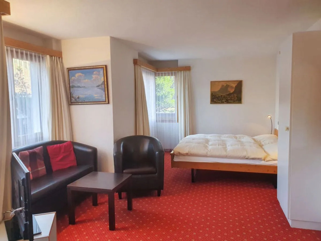 Chalet Abendrot 15471