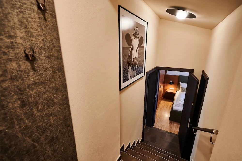 Apartmenthaus EDVI