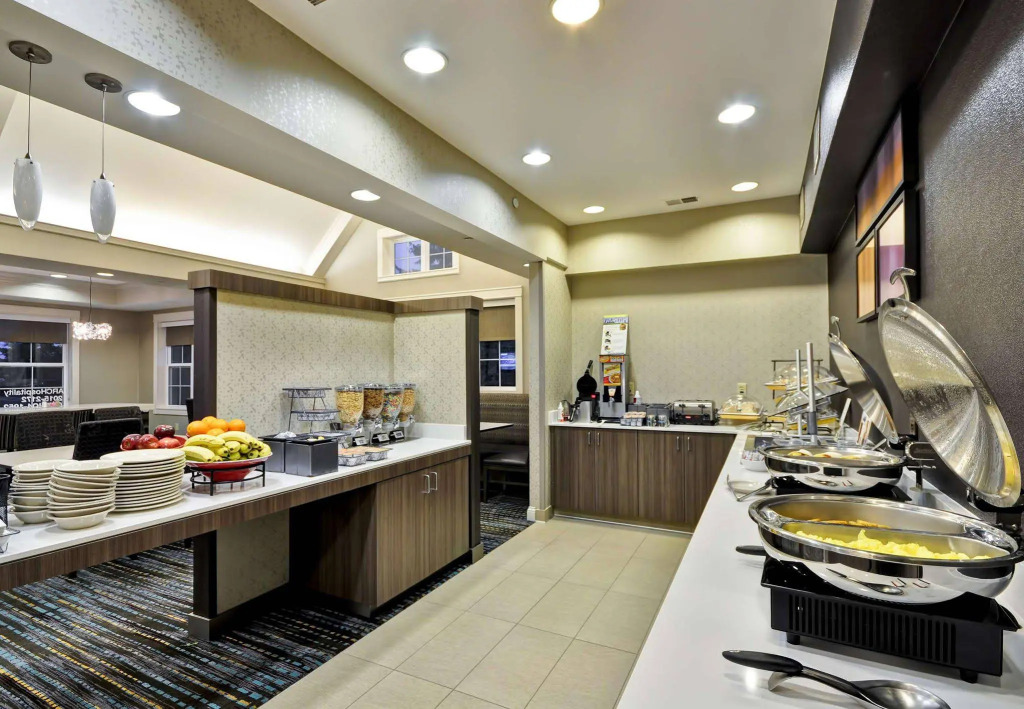 Residence Inn by Marriott Lexington South Hamburg Place