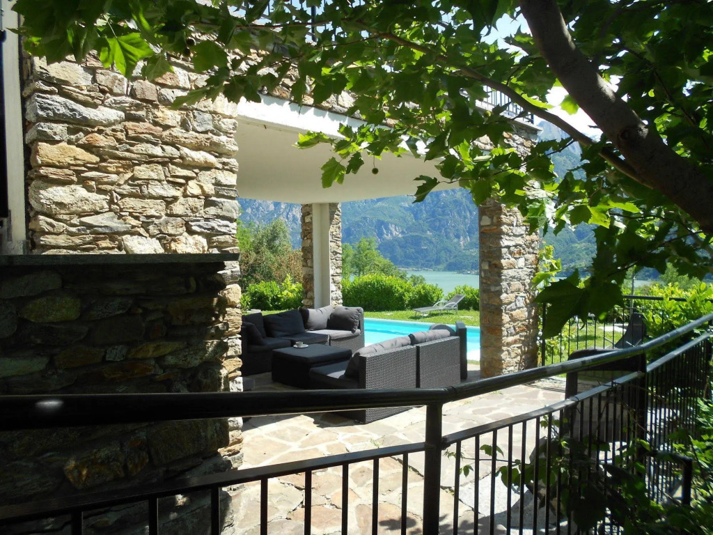 Villa Cacrusca