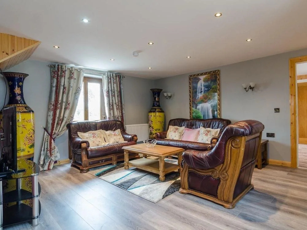 Avoca Lodge