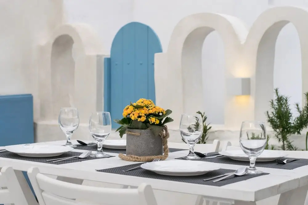 Stoa Cave Villas