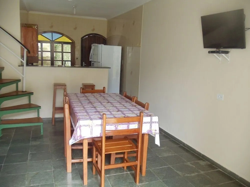 Pousada e Residencial Villafranca