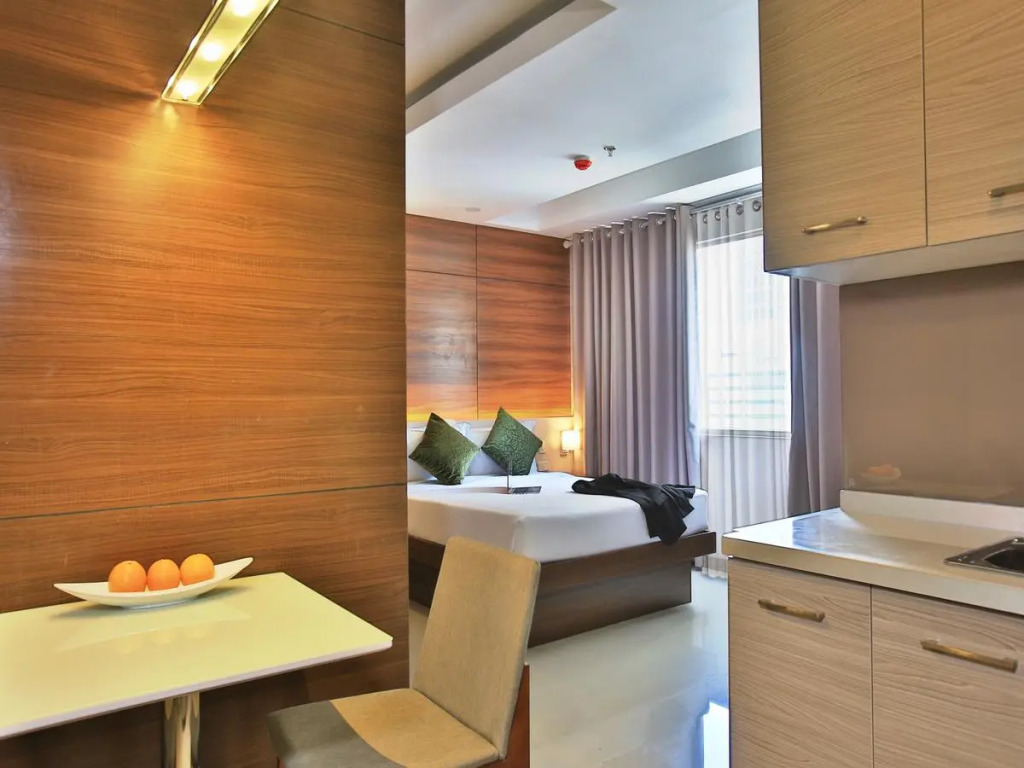 Valero Grand Suites by Swiss-Belhotel