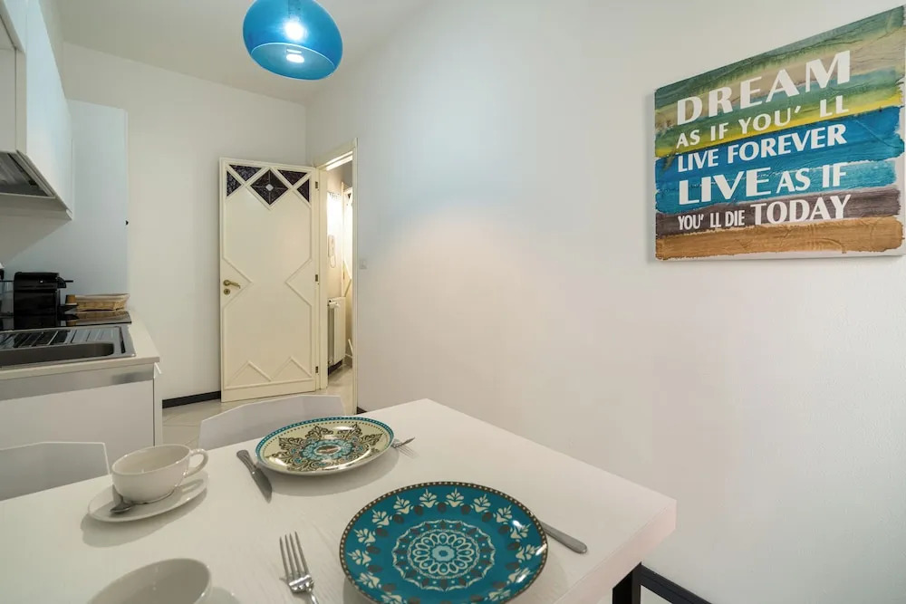 Al Duomo Rooms & Flats
