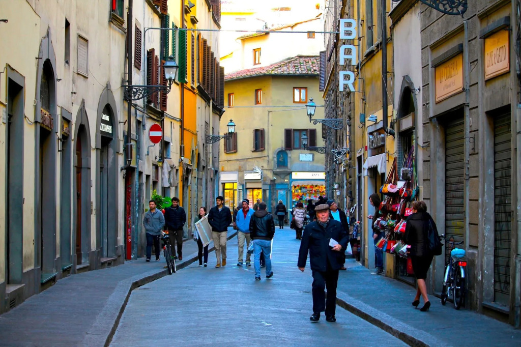 Corte Dei Neri