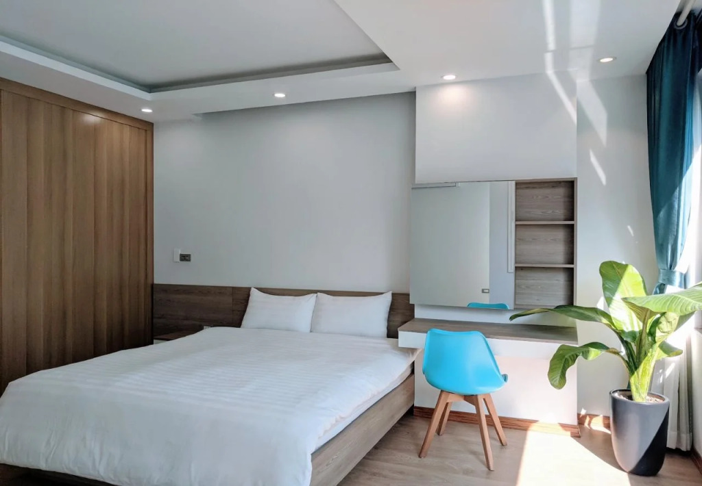 22 Residence Hanoi